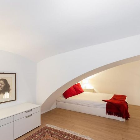Charming Studio Near Piazza Castello By Wonderful Italy Torino Eksteriør bilde