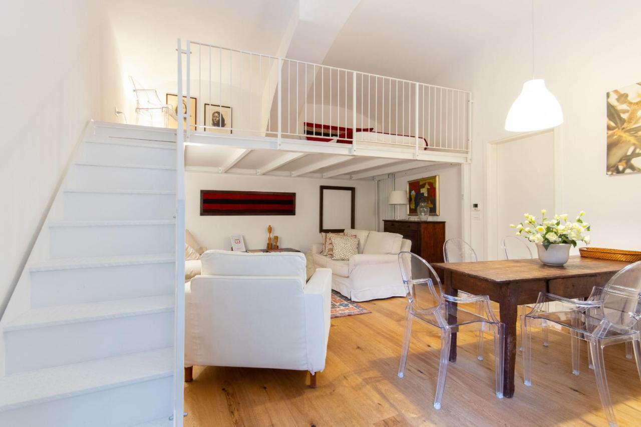 Charming Studio Near Piazza Castello By Wonderful Italy Torino Eksteriør bilde
