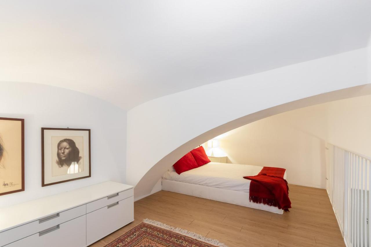 Charming Studio Near Piazza Castello By Wonderful Italy Torino Eksteriør bilde