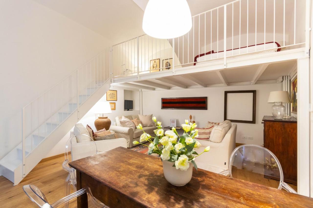 Charming Studio Near Piazza Castello By Wonderful Italy Torino Eksteriør bilde