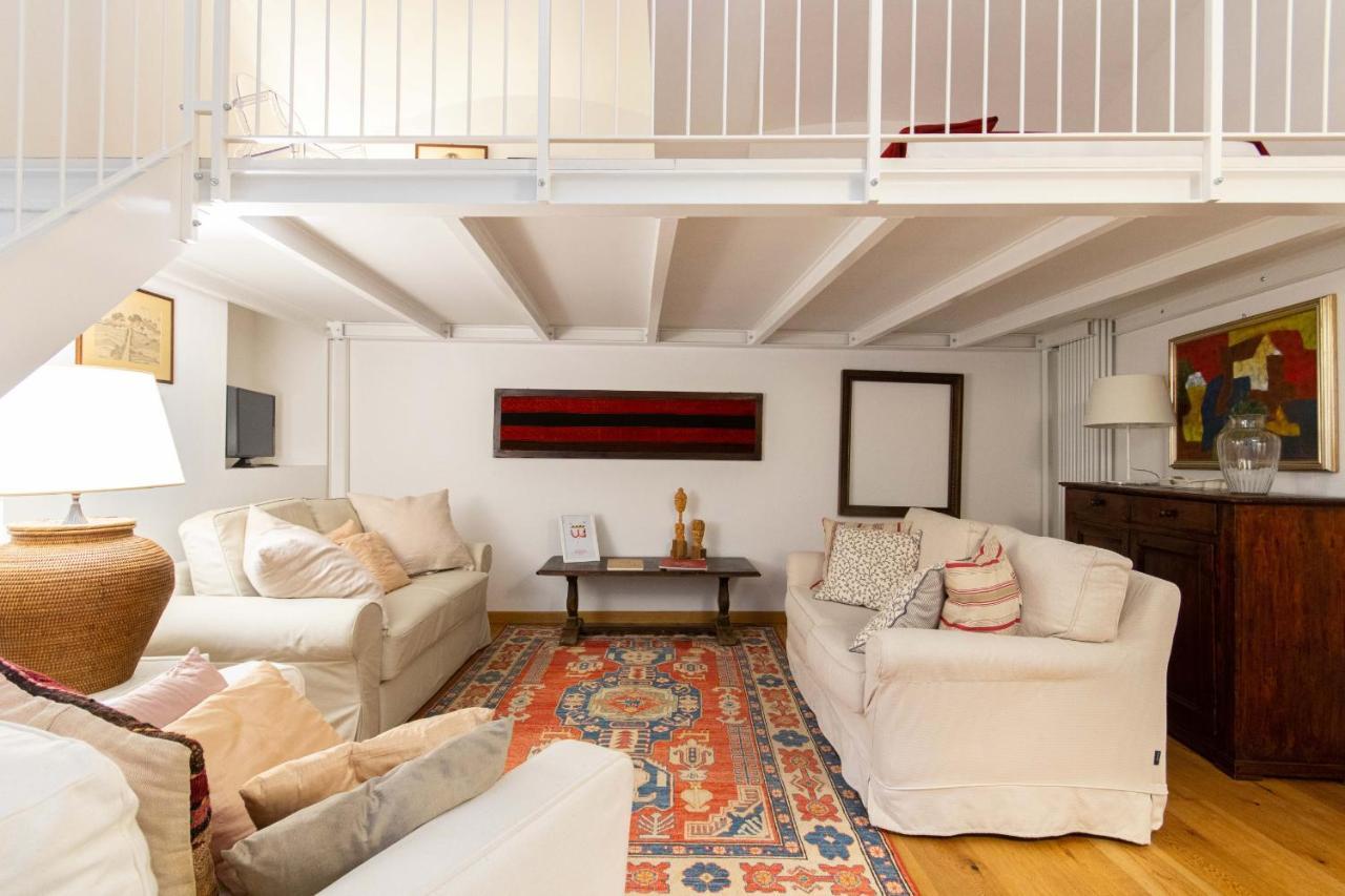 Charming Studio Near Piazza Castello By Wonderful Italy Torino Eksteriør bilde