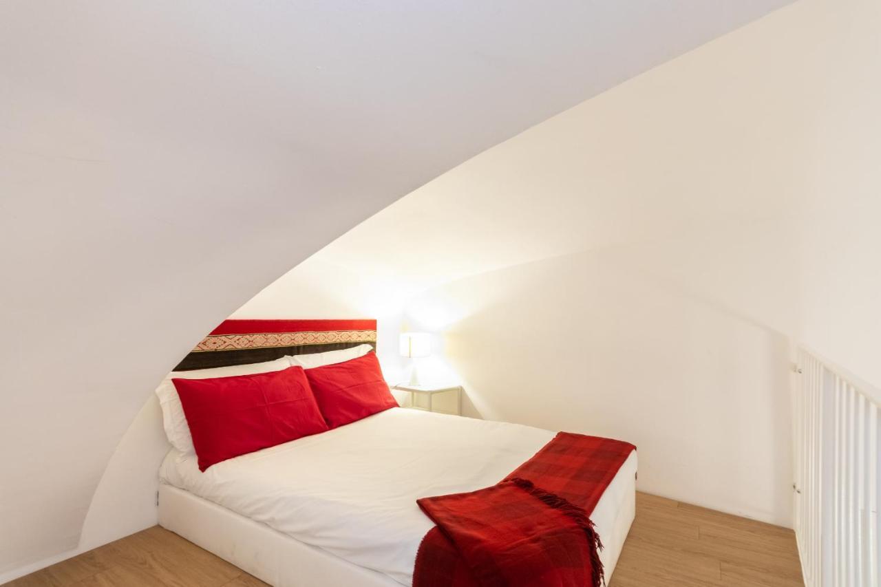 Charming Studio Near Piazza Castello By Wonderful Italy Torino Eksteriør bilde