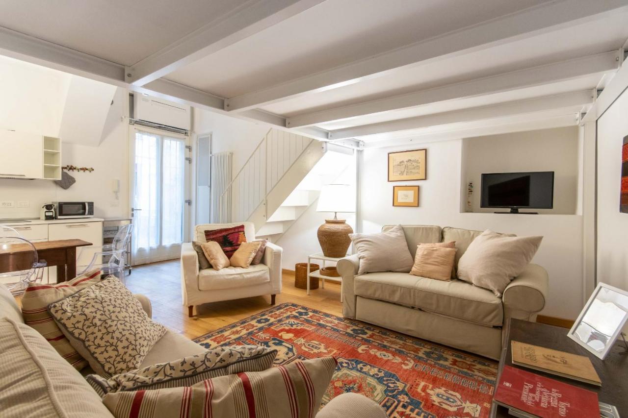 Charming Studio Near Piazza Castello By Wonderful Italy Torino Eksteriør bilde