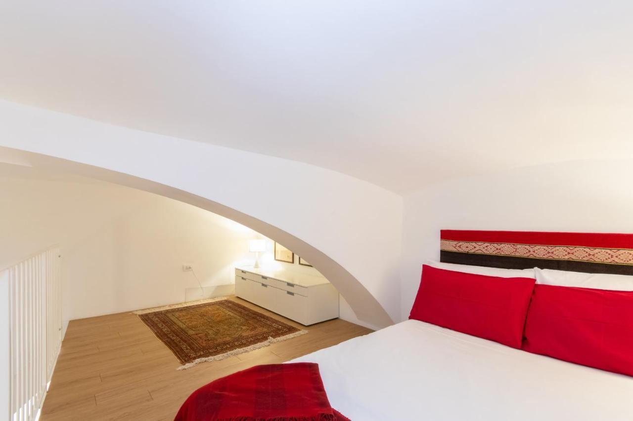 Charming Studio Near Piazza Castello By Wonderful Italy Torino Eksteriør bilde