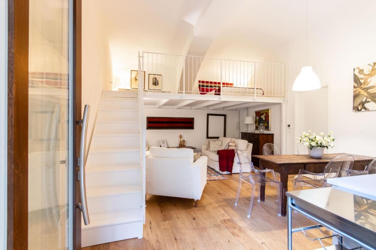 Charming Studio Near Piazza Castello By Wonderful Italy Torino Eksteriør bilde