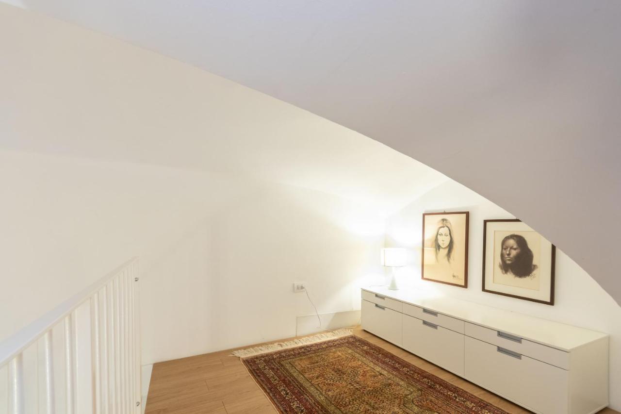 Charming Studio Near Piazza Castello By Wonderful Italy Torino Eksteriør bilde