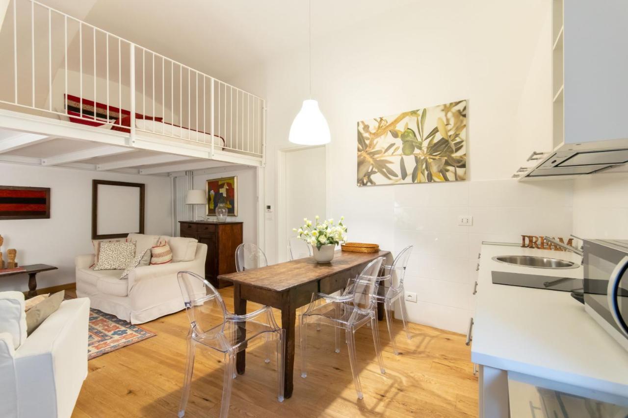 Charming Studio Near Piazza Castello By Wonderful Italy Torino Eksteriør bilde