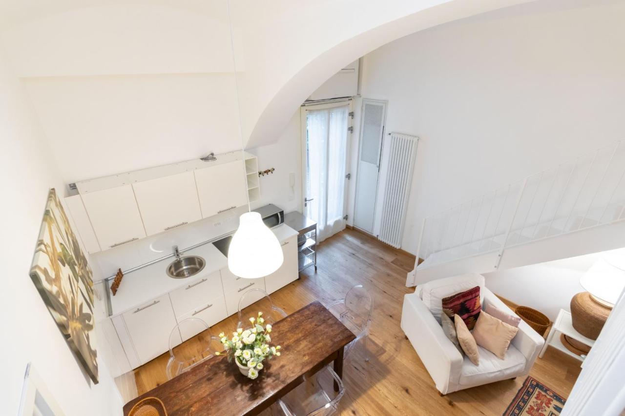 Charming Studio Near Piazza Castello By Wonderful Italy Torino Eksteriør bilde