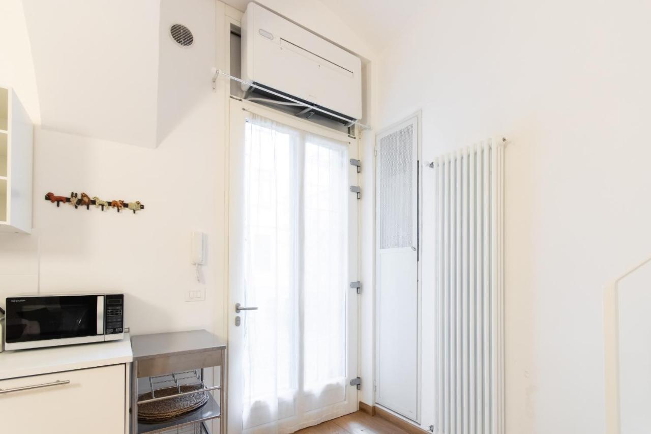 Charming Studio Near Piazza Castello By Wonderful Italy Torino Eksteriør bilde