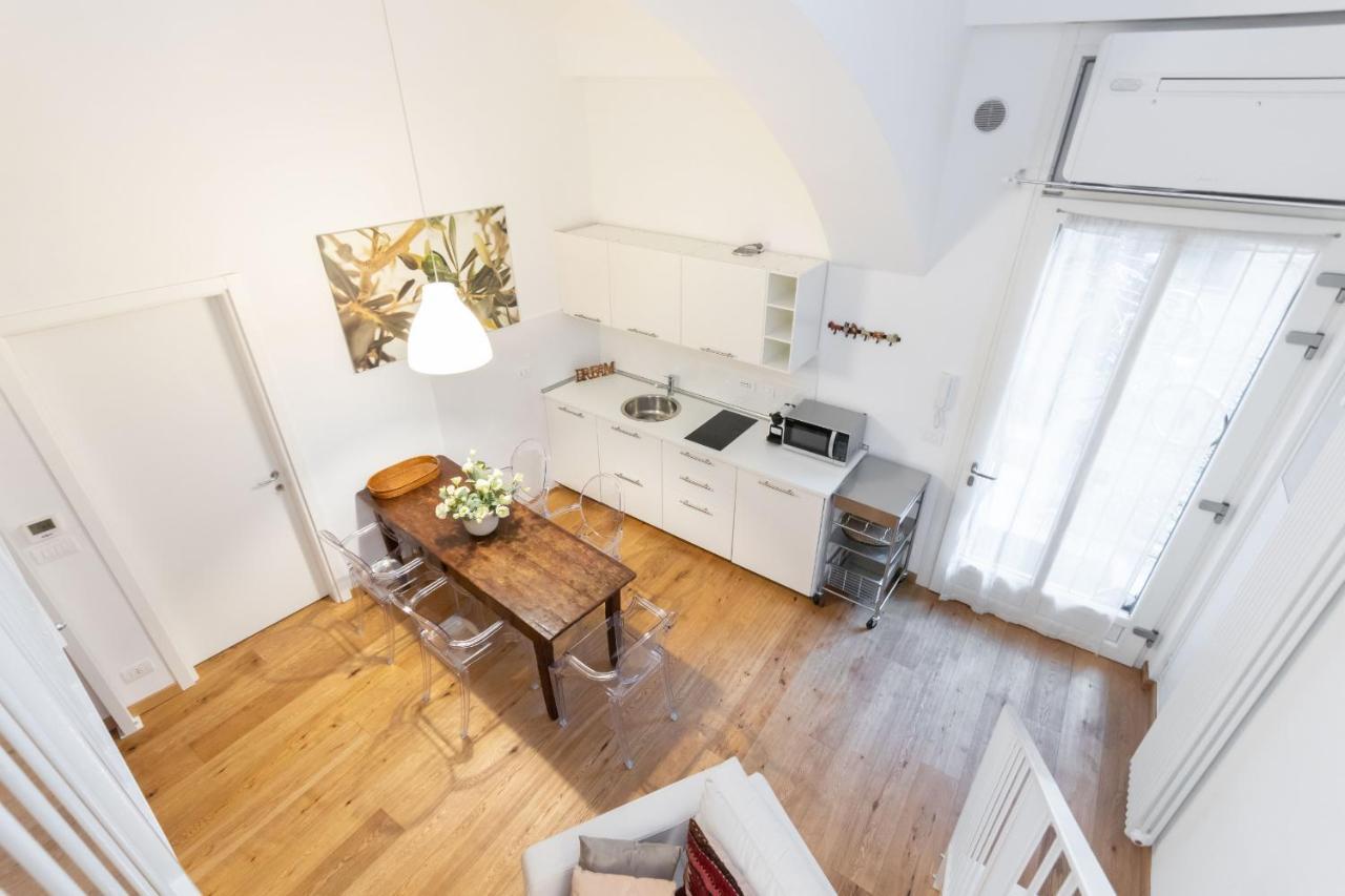 Charming Studio Near Piazza Castello By Wonderful Italy Torino Eksteriør bilde