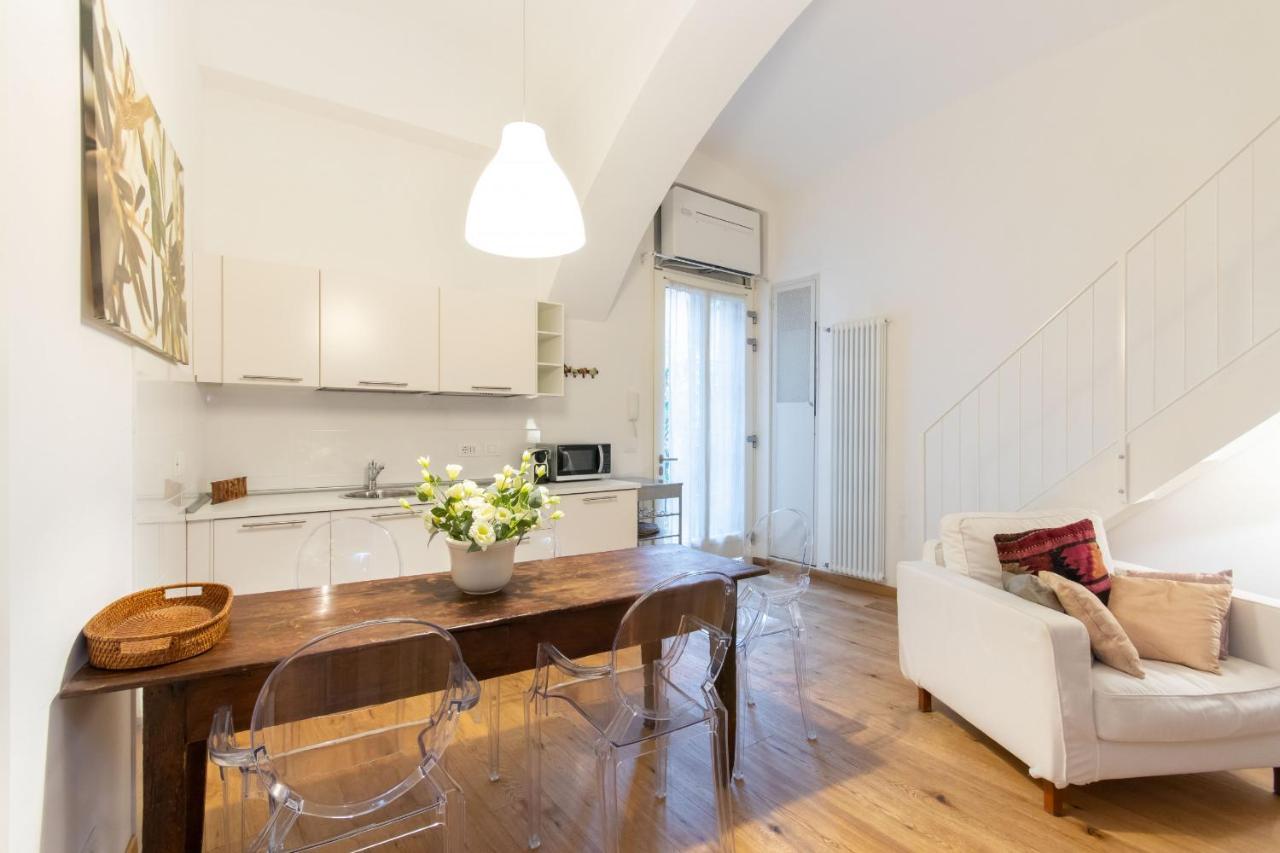 Charming Studio Near Piazza Castello By Wonderful Italy Torino Eksteriør bilde